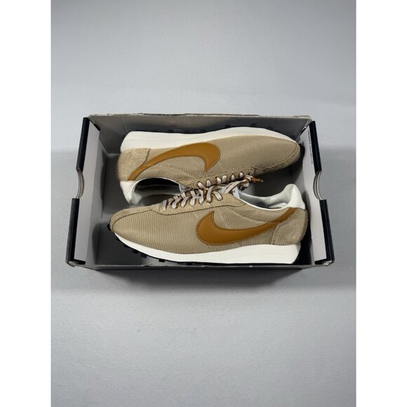 New Women’s Size 10 - Nike LD 1000 Linen Desert Ochre IF1761 200 - Picture 1 of 10